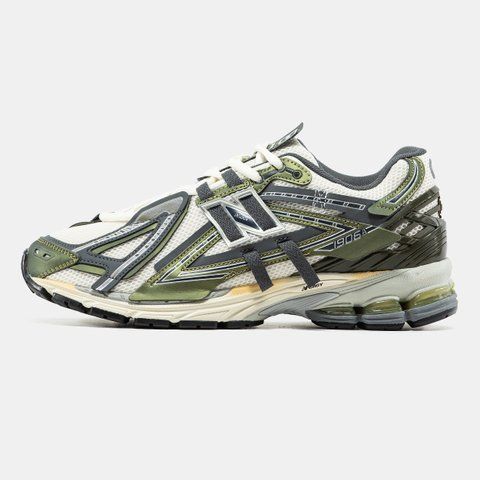 New Balance 1906А Khaki White ALL21988 фото