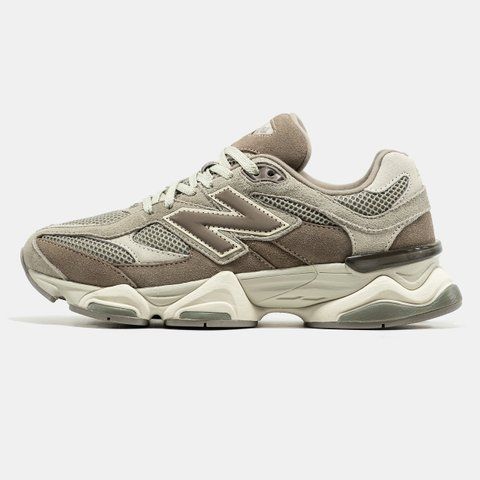 New Balance 9060 Beige ALL22514 фото