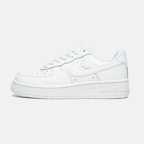Nike Air Force 1 White &lsquo;Roses ALL21923 фото