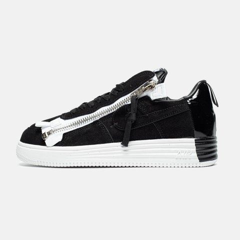 Nike Lunar Force 1 x Acronym Black ALL22593 фото