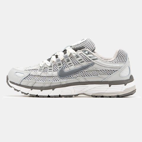 Nike P-6000 Light Iron Ore ALL14897 фото