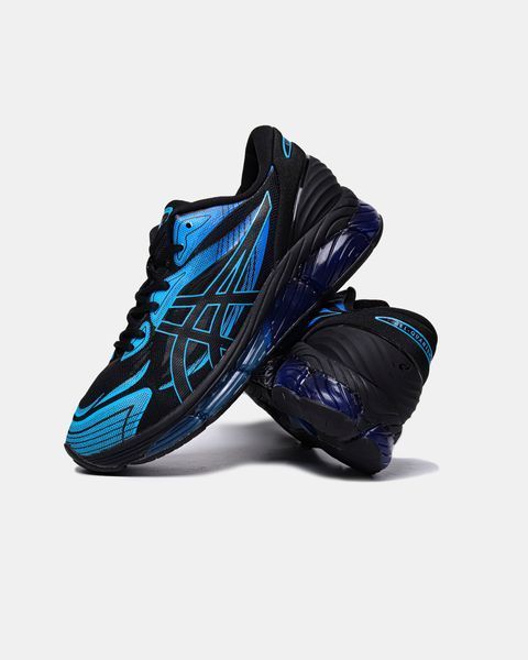 Asics Gel-Quantum 360 8 Ocean Pack Black Aquarium ALL18135 фото