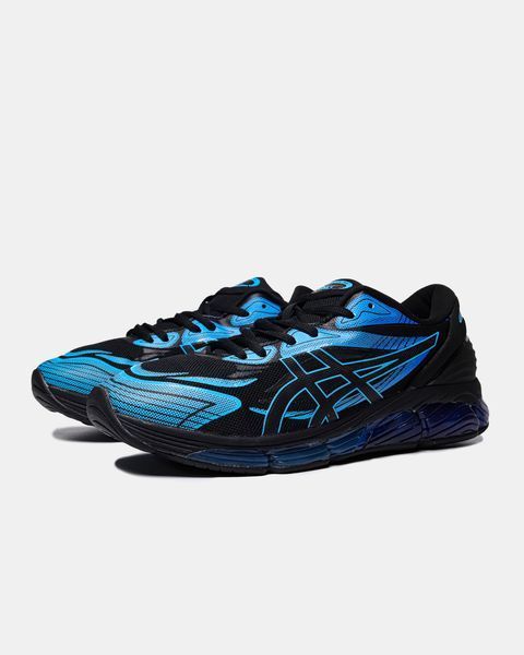 Asics Gel-Quantum 360 8 Ocean Pack Black Aquarium ALL18135 фото