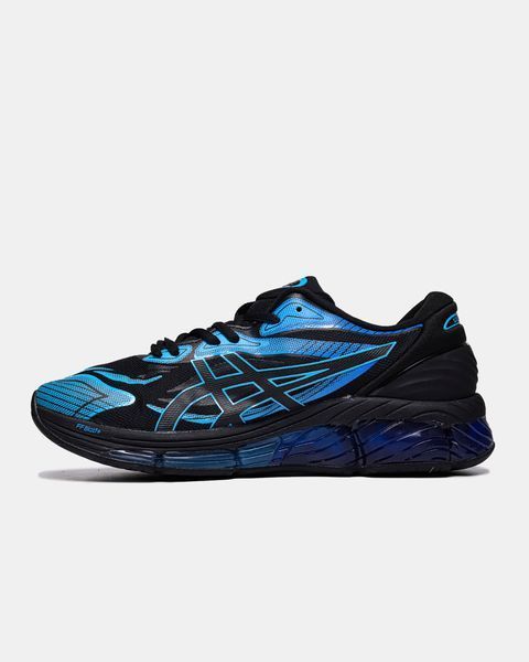 Asics Gel-Quantum 360 8 Ocean Pack Black Aquarium ALL18135 фото