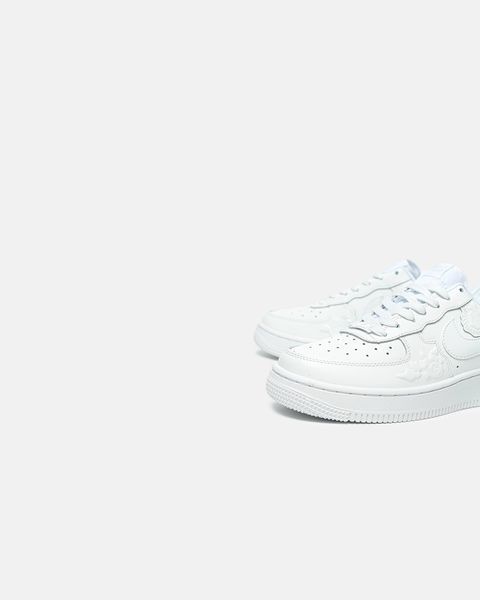 Nike Air Force 1 White &lsquo;Roses ALL21923 фото