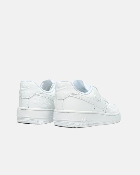Nike Air Force 1 White &lsquo;Roses ALL21923 фото