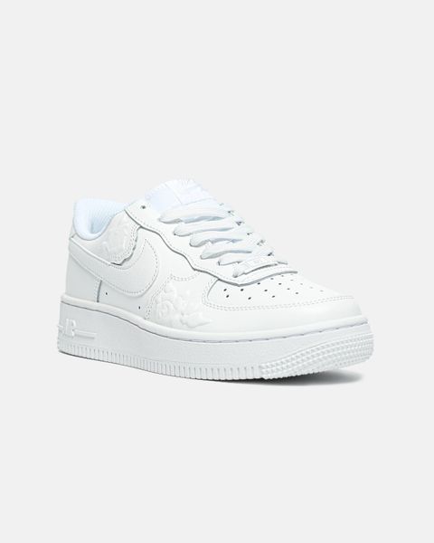 Nike Air Force 1 White &lsquo;Roses ALL21923 фото