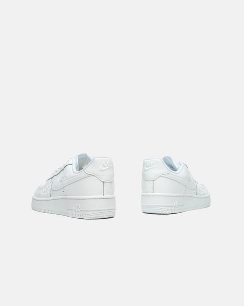 Nike Air Force 1 White &lsquo;Roses ALL21923 фото