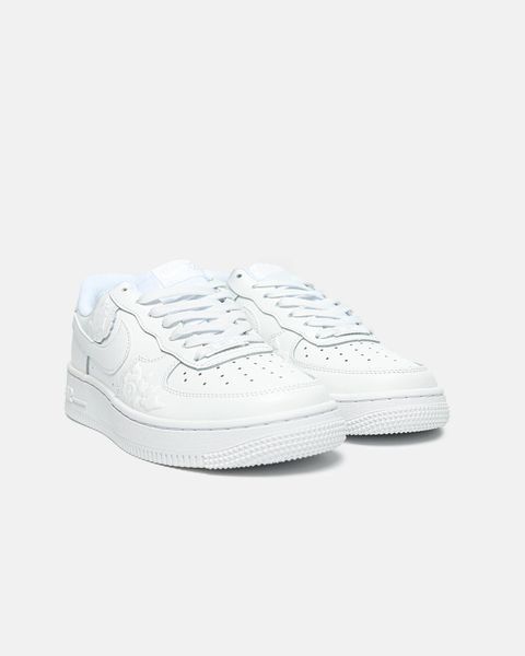 Nike Air Force 1 White &lsquo;Roses ALL21923 фото
