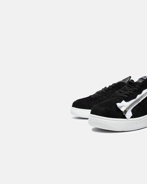 Nike Lunar Force 1 x Acronym Black ALL22593 фото