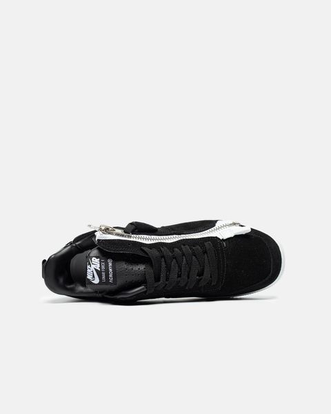 Nike Lunar Force 1 x Acronym Black ALL22593 фото