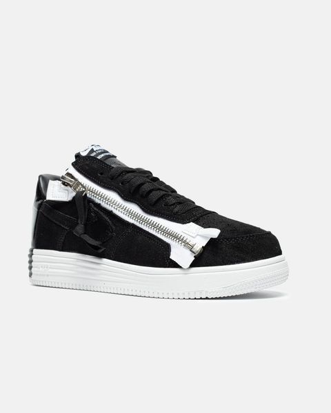 Nike Lunar Force 1 x Acronym Black ALL22593 фото