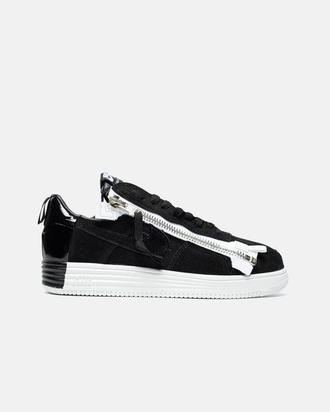 Nike Lunar Force 1 x Acronym Black ALL22593 фото