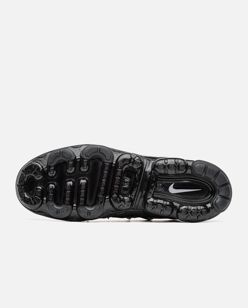 Nike Air Vapor Max Plus Black ALL02156 фото