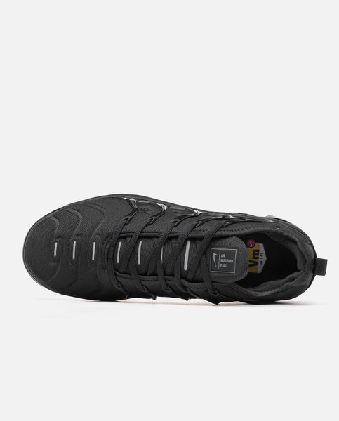 Nike Air Vapor Max Plus Black ALL02156 фото