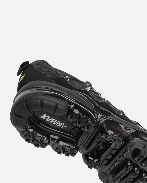 Nike Air Vapor Max Plus Black ALL02156 фото