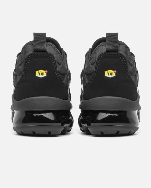 Nike Air Vapor Max Plus Black ALL02156 фото