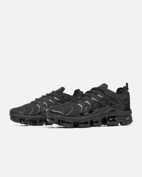 Nike Air Vapor Max Plus Black ALL02156 фото