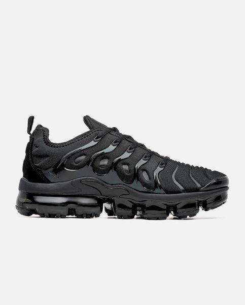Nike Air Vapor Max Plus Black ALL02156 фото