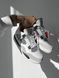 Air Jordan 4 Retro &ldquo;Military Black&rdquo; ALL09435 фото 7