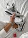Air Jordan 4 Retro &ldquo;Military Black&rdquo; ALL09435 фото 4