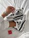 Air Jordan 4 Retro &ldquo;Military Black&rdquo; ALL09435 фото 3