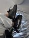 OFF-WHITE Out Of Office For Walking Black ALL22887 фото 6