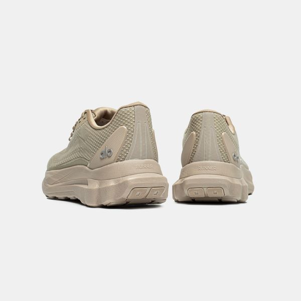 Alo Yoga Runner Beige ALL24334 фото