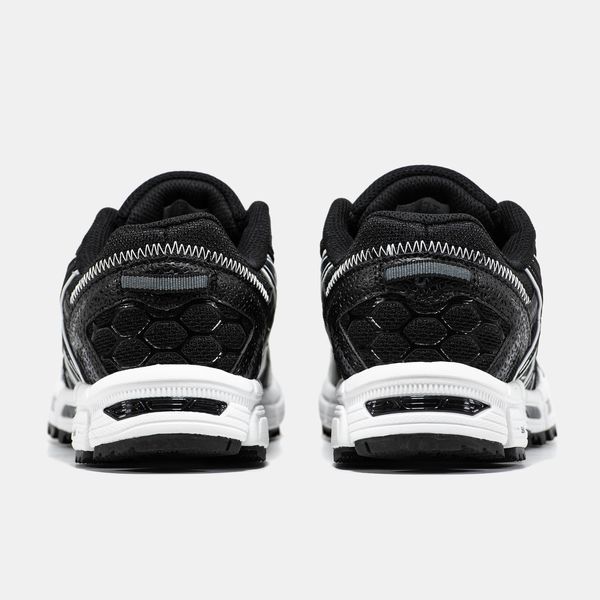 Asics Gel-Kahana 8 Black White ALL16624 фото