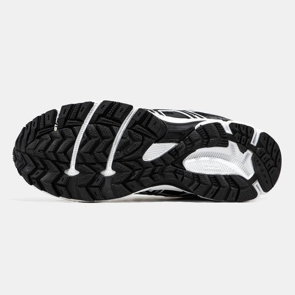 Asics Gel-Kahana 8 Black White ALL16624 фото