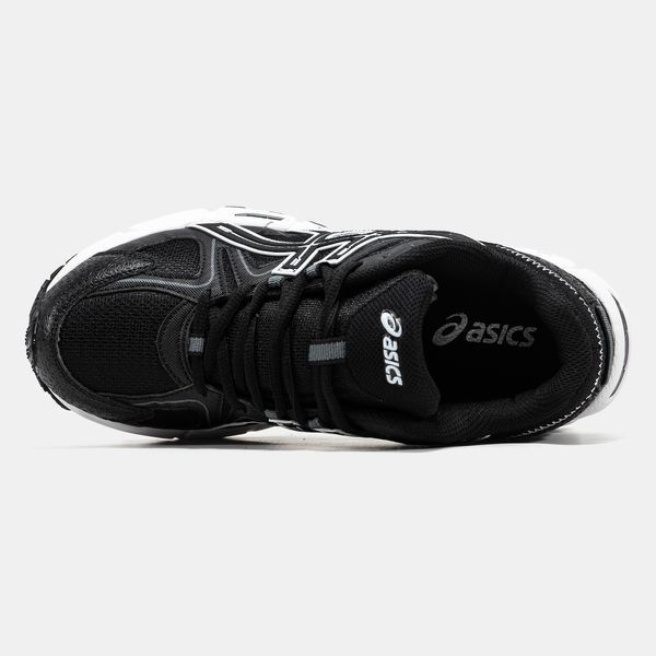 Asics Gel-Kahana 8 Black White ALL16624 фото