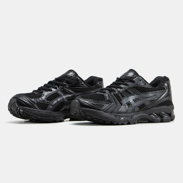 Asics Gel-Kayano 14 Black ALL12762 фото