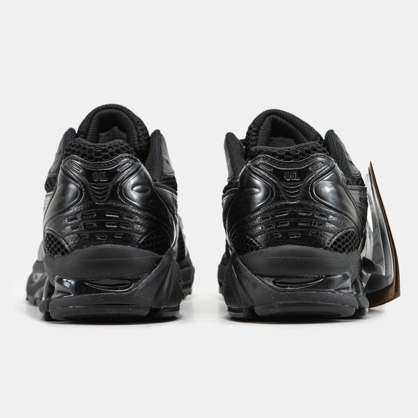 Asics Gel-Kayano 14 Black ALL12762 фото