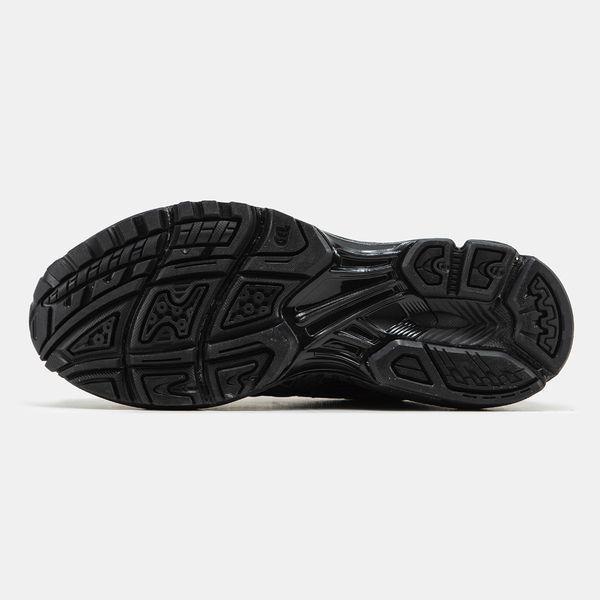 Asics Gel-Kayano 14 Black ALL12762 фото
