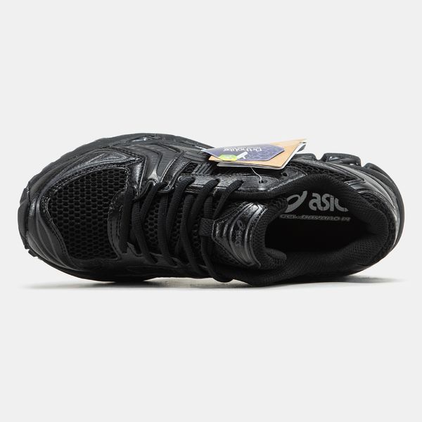 Asics Gel-Kayano 14 Black ALL12762 фото