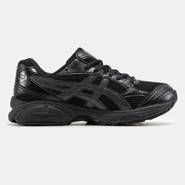 Asics Gel-Kayano 14 Black ALL12762 фото