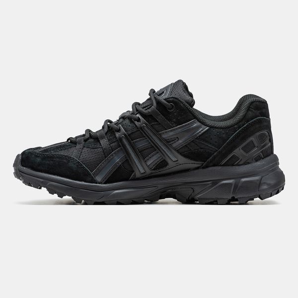 Asics Gel-Sonoma 15-50 Gore-Tex Black ALL18229 фото