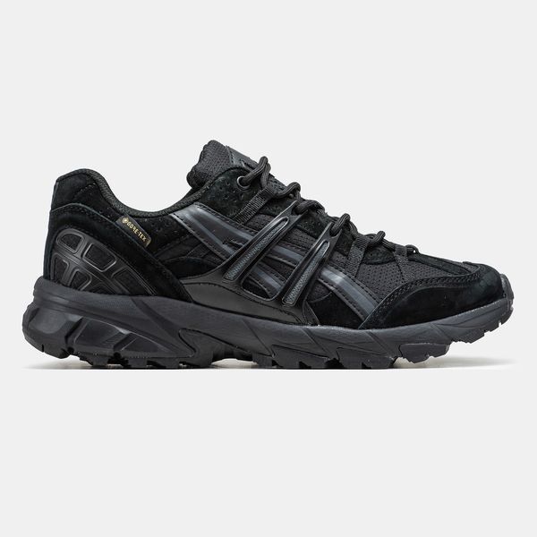 Asics Gel-Sonoma 15-50 Gore-Tex Black ALL18229 фото