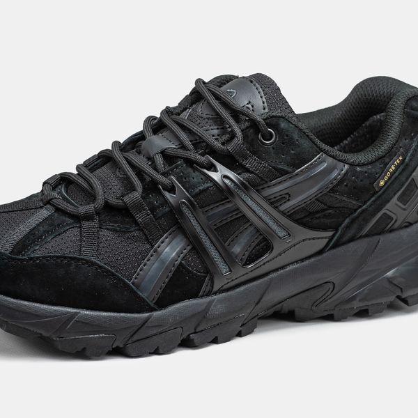 Asics Gel-Sonoma 15-50 Gore-Tex Black ALL18229 фото