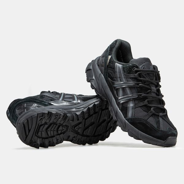 Asics Gel-Sonoma 15-50 Gore-Tex Black ALL18229 фото
