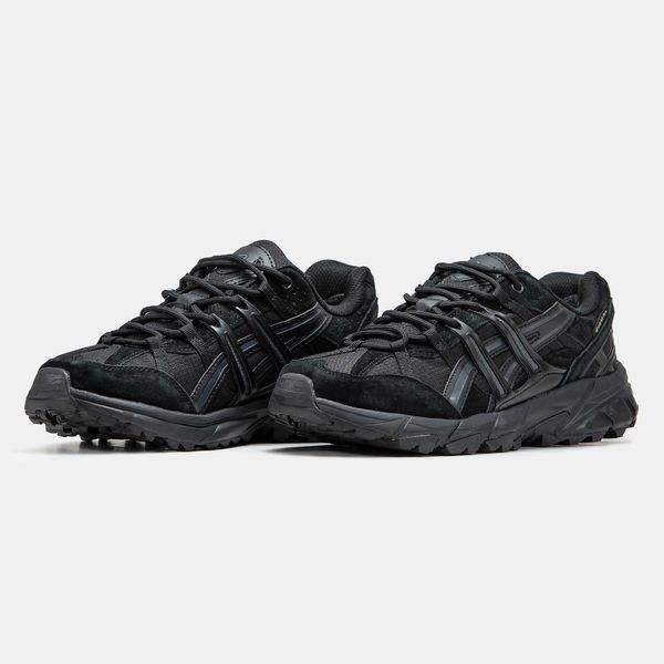 Asics Gel-Sonoma 15-50 Gore-Tex Black ALL18229 фото
