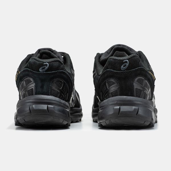 Asics Gel-Sonoma 15-50 Gore-Tex Black ALL18229 фото
