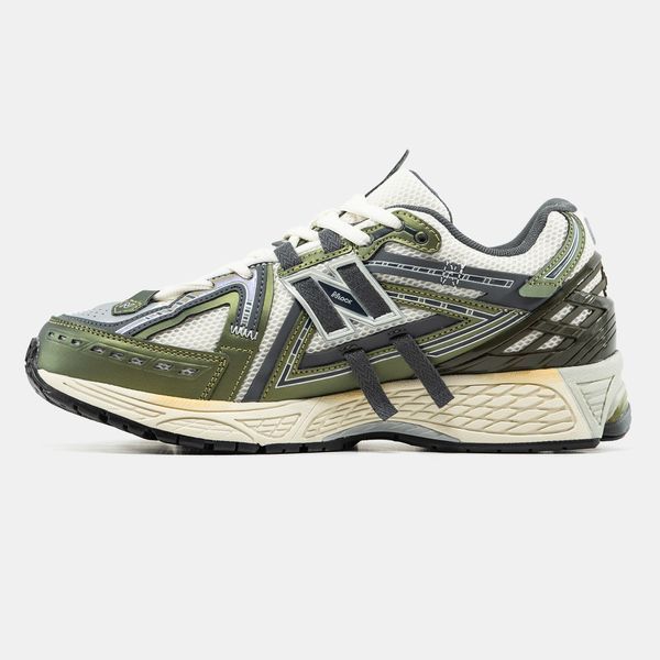New Balance 1906А Khaki White ALL21988 фото