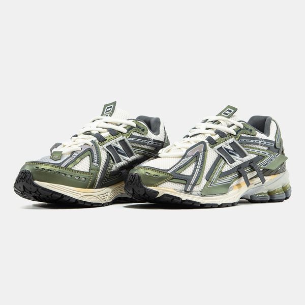 New Balance 1906А Khaki White ALL21988 фото