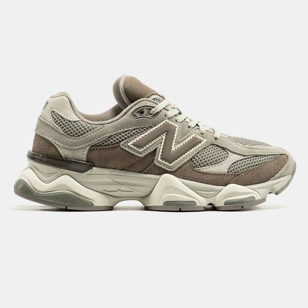New Balance 9060 Beige ALL22514 фото