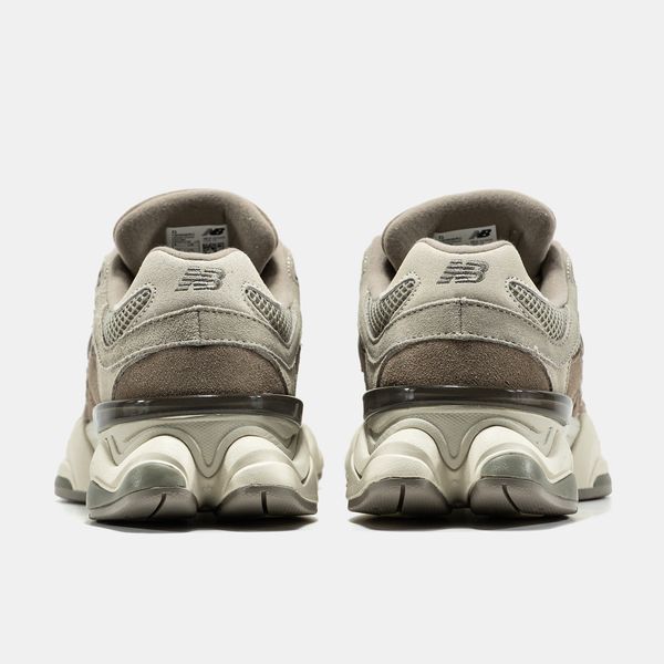 New Balance 9060 Beige ALL22514 фото