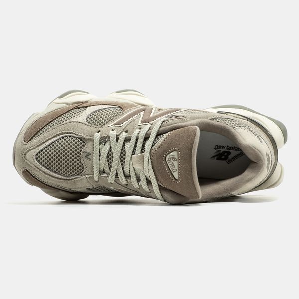 New Balance 9060 Beige ALL22514 фото