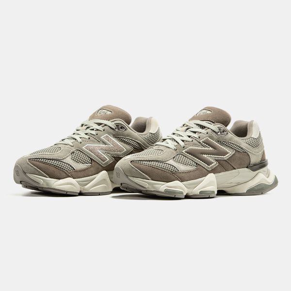 New Balance 9060 Beige ALL22514 фото