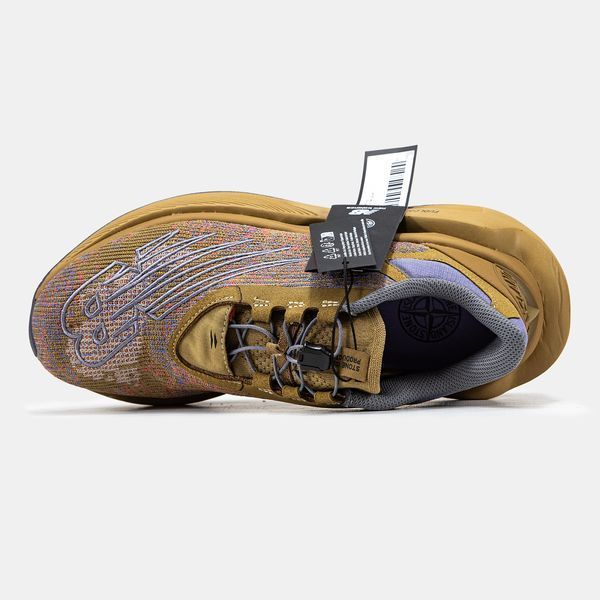 New Balance FuelCell x Stone Island ALL14716 фото