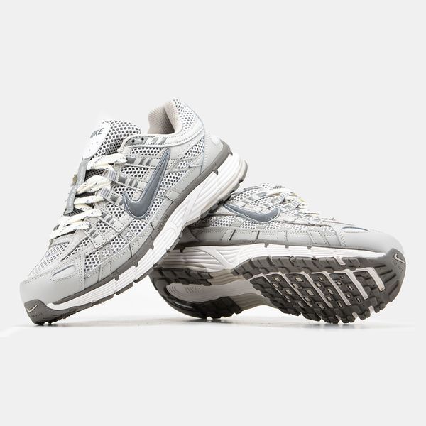 Nike P-6000 Light Iron Ore ALL14897 фото